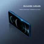 Unique Camera Protection Case for iPhone 14 Pro Max / for iPhone 13 Pro with Slide Camera Cover Protector Hard Cover 12 mini Slim Fit Thin Protective Shockproof Cover with Slide Camera Cover Stevvex
