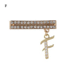 Apple Watch Premium Decorative Charms - Stylish Design - SJB-DIAMOND ELITES