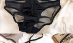 Sexy Push-Up Bra for Small Breasts – Front Buckle Underwire - Femstylo