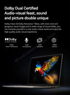 Xiaomi REDMI Book 16 2025 C5-220H 2.5K 120Hz Screen/ REDMI Book 14 2025 C5-220H 2.8K 120Hz Screen