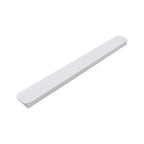 2PCS Home Storage Rack Track Closet Slide Home Kitchen Bedroom Storage Accessories Pullout Track Drawer Basket Pull Rail Slides Lootquake LLC