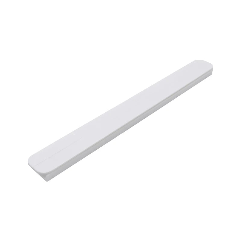2PCS Home Storage Rack Track Closet Slide Home Kitchen Bedroom Storage Accessories Pullout Track Drawer Basket Pull Rail Slides Lootquake LLC