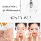 Collagen Peptide - Anti Aging Collagen Serum for Face, Skin Brightening, Reduces Fine Lines & Wrinkles, Heals and Repairs Skin