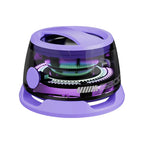 Portable Bluetooth Speaker G200 RGB Lighting Magnetic Speaker BT5.3 Mini Sound Box 7 Hours Playback Phone Holder Phone Holder Lootquake LLC