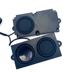 Portable Bluetooth Speaker Multimedia USB Stereo Loudspeaker Mini Music Player Surround Bass Box for pc Laptops Notebook Mobile Lootquake LLC