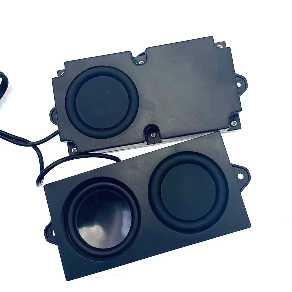 Portable Bluetooth Speaker Multimedia USB Stereo Loudspeaker Mini Music Player Surround Bass Box for pc Laptops Notebook Mobile Lootquake LLC