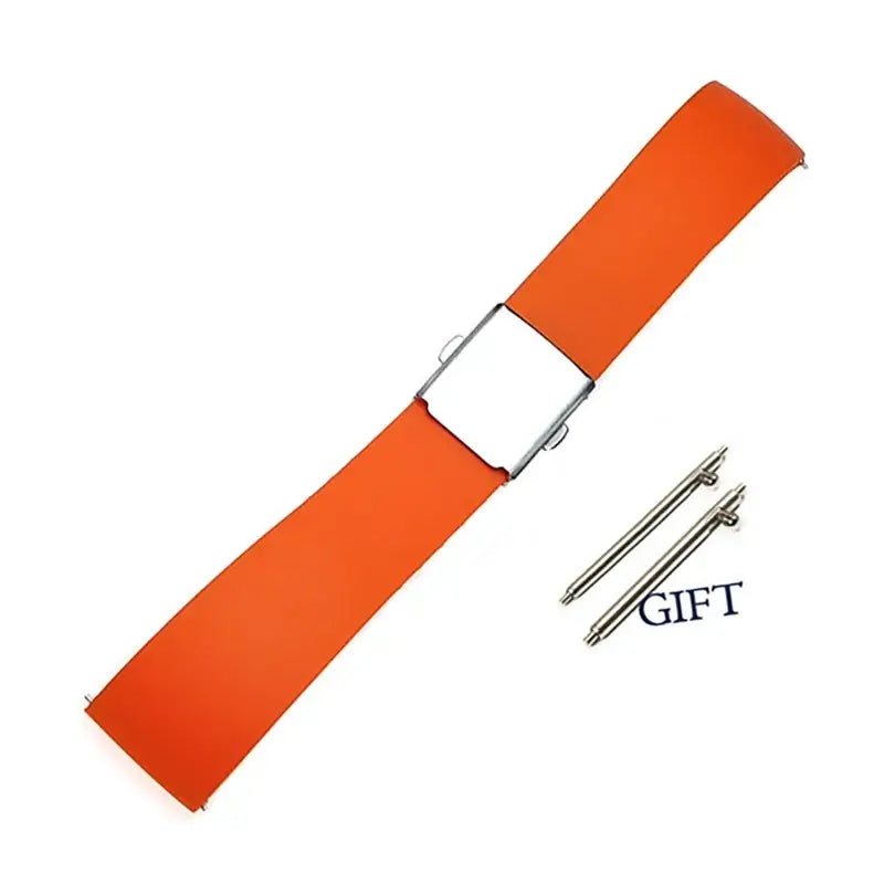 Samsung Galaxy Watch Silicone Band - Soft Waterproof Design - SJB-DIAMOND ELITES