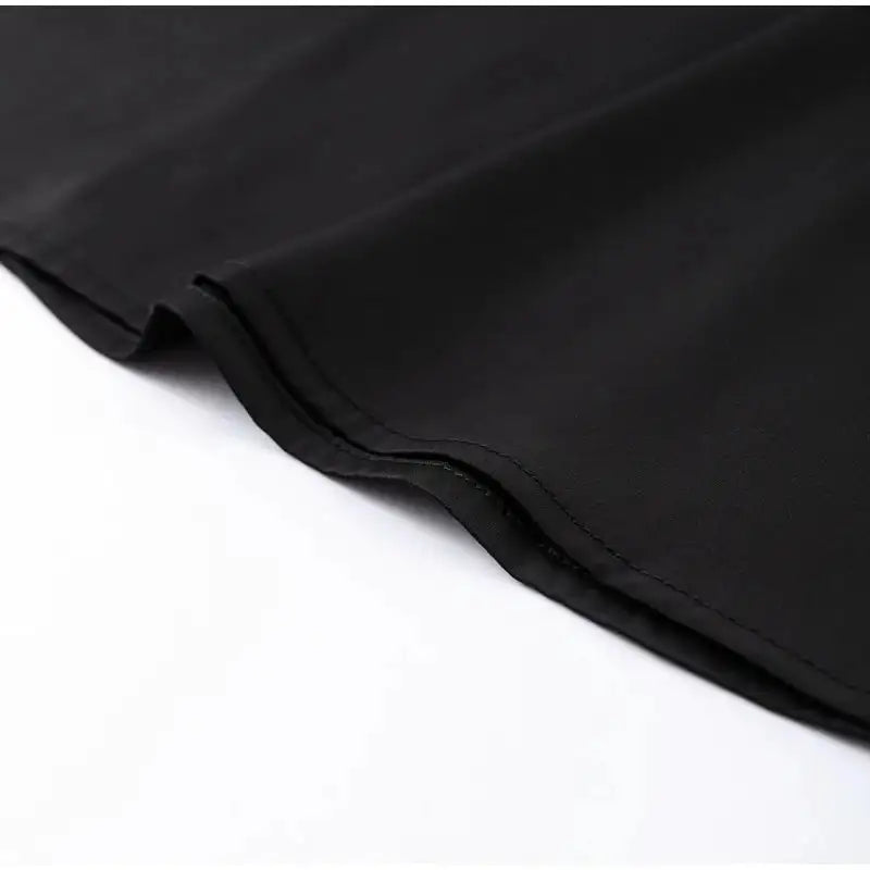 Elegant Puff Sleeve Long Dress For Women 2025 Sexy Hollow Out Waist Evening Party Dresses Female Vacation Lady Chic Beach Robe