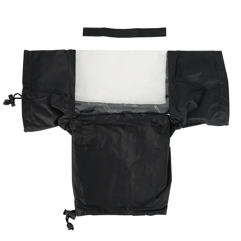 Waterproof Camera Rain Cover Raincoat Protector Bag DSLR Camera Portable Rainproof Accessories Lootquake LLC