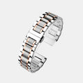Ticwatch Stainless Steel Strap - Premium Durable Design - SJB-DIAMOND ELITES