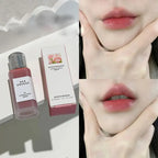 HERORANGEYingrun YueguangLip Gloss Non-stick Cup Lipstick Long-lasting Waterproof Lipstick Matte Lip Glaze Affordable Lipstick Lootquake LLC