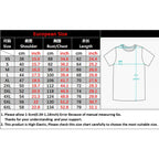 Funny Fried Egg Pattern Print Hawaiian Shirts For Men Summer Short Sleeve Holiday Beach Shirt 3d Print Mens Blouse Shirt Lootquake LLC