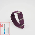 Amazfit Nylon Watch Band NATO Strap Waterproof Washable Elastic