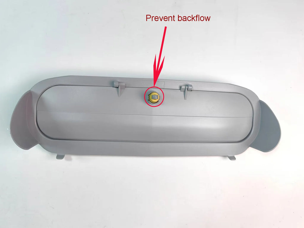 Automatic Cat Litter Box Accessories Bin Door Collecting Feces Bottom Capsule Garbage Bag for Cat Toilet Litter Box Lootquake LLC