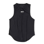 BreezeFit Men's Quick-Dry Gym Tank Top THRIXINE