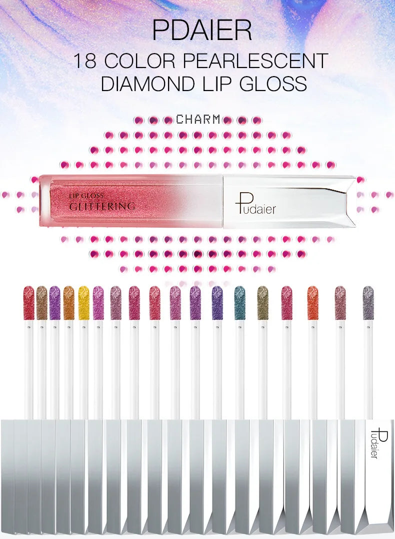 1Pcs Luxurious Golden Bar Lipstick: Long-Lasting Matte Velvet Finish with Non-Fading & Waterproof Properties