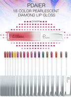 1Pcs Luxurious Golden Bar Lipstick: Long-Lasting Matte Velvet Finish with Non-Fading & Waterproof Properties