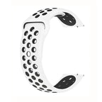 Motorola Moto Watch Silicone Band Bracelet Strap for Smartwatch