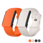 Whoop 4.0 3.0 Silicone Band - Soft Breathable Sweatproof
