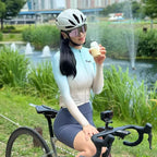 Nryed cycling clothing quick-drying breathable THRIXINE