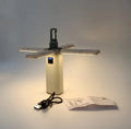 Protable Rechargeable Camping Light Tent Chandelier Ultra Long Life Multi-function Flashlight Folding Hand Lamp
