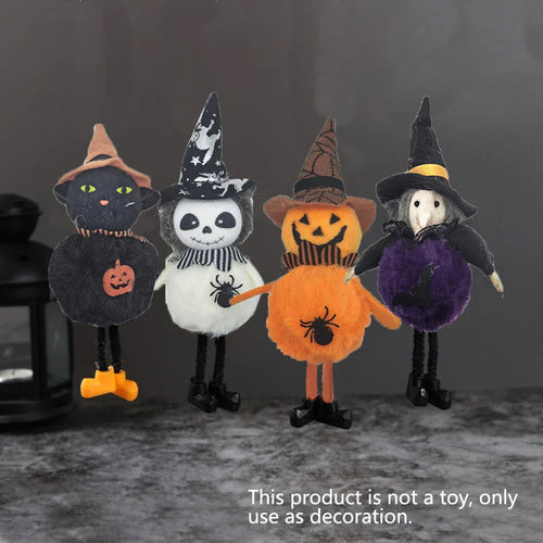 1pc Halloween Hanging Decorations - Festive Holiday Decor for Halloween & Day of the Dead Ornaments for Party Home Decoration