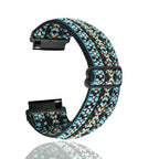 Amazfit Nylon Loop Replacement Band - Sport Comfort Wrist Strap