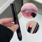 Mirror Lipstick Has A Smooth Texture Rich Color And Film Forming That Won't Dry Out Or Get Stuck Moisturizing And Pouty Lips Lootquake LLC