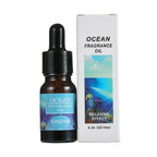 For Household Car Office Aromatherapy Ornaments Gifts Universal 10ML Air Freshener Natural Plant Fragrance Humidifier Lootquake LLC