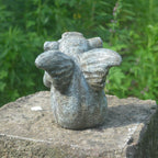 Gargoyle Gothic Decor Statue, Gargoyle Garden Guardian Sculpture, Medieval Gargoyle Mantel Office Bedroom Garden Decoration Lootquake LLC