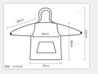 Hoodie Oversized Wearable Blanket Deep Pocket Comfy Sleeves Front Zipper Deluxe Fleece Sweatshirt Blanket Winter Blanket Lootquake LLC