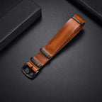 Samsung Galaxy Watch Genuine Leather Band - Elegant Design - SJB-DIAMOND ELITES