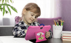 7 Inch Global Version 5G Kids' tablet Dual BOW Cameras 5G WiFi Quad Core 4GB RAM 64GB ROM Children's Gifts Tablets 4000mAh Lootquake LLC