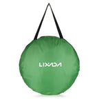 Lixada Automatic Instant Pop Up Beach Tent Lightweight Outdoor UV Protection Camping Fishing Tent Cabana Sun Shelter