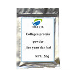 Sujia store Store 100-1000g Pure Marine (hydrolyzed) lightening Collagen Powder Skin Anti-Aging Anti-wrinkle Lootquake LLC