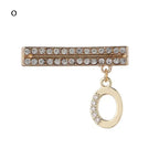 Apple Watch Premium Decorative Charms - Stylish Design - SJB-DIAMOND ELITES
