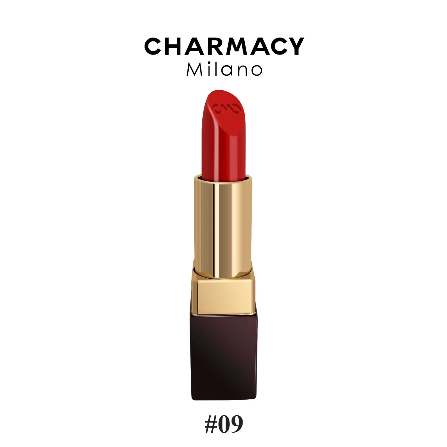 CHARMACY 6 Colors Luxury Velvet Nude Moisturize Lipstick Long Lasting Easy to Wear Korean LipStick for Women Makeup Cosmetic Lootquake LLC