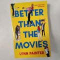 Better Than The Movies Paperback Book in English Lootquake LLC