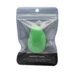 Women Foundation Powder Mango Shape Cushion Sponge Cosmetic Puff Beauty Tool Makeup Egg Lootquake LLC