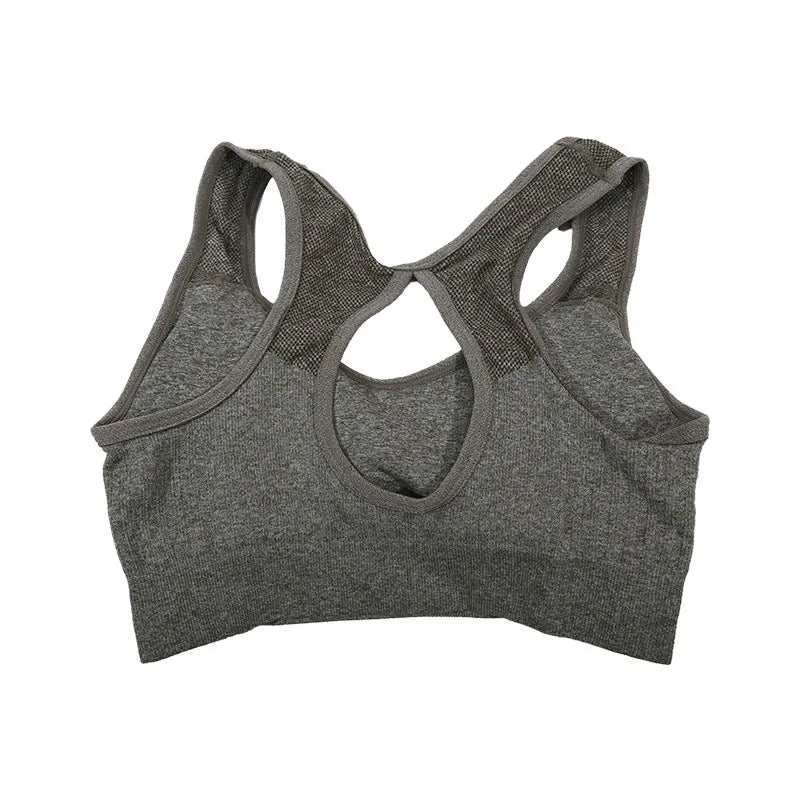 Yoga Women's Fitness Suit Shorts Workout Set THRIXINE