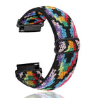 Amazfit Nylon Loop Replacement Band - Sport Comfort Wrist Strap