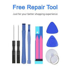 Bluetooth Speaker Battery 359495 359498 330105 404600 3600mAh For Bose Soundlink Bluetooth Mobile Speaker II Soundlink Iii Lootquake LLC