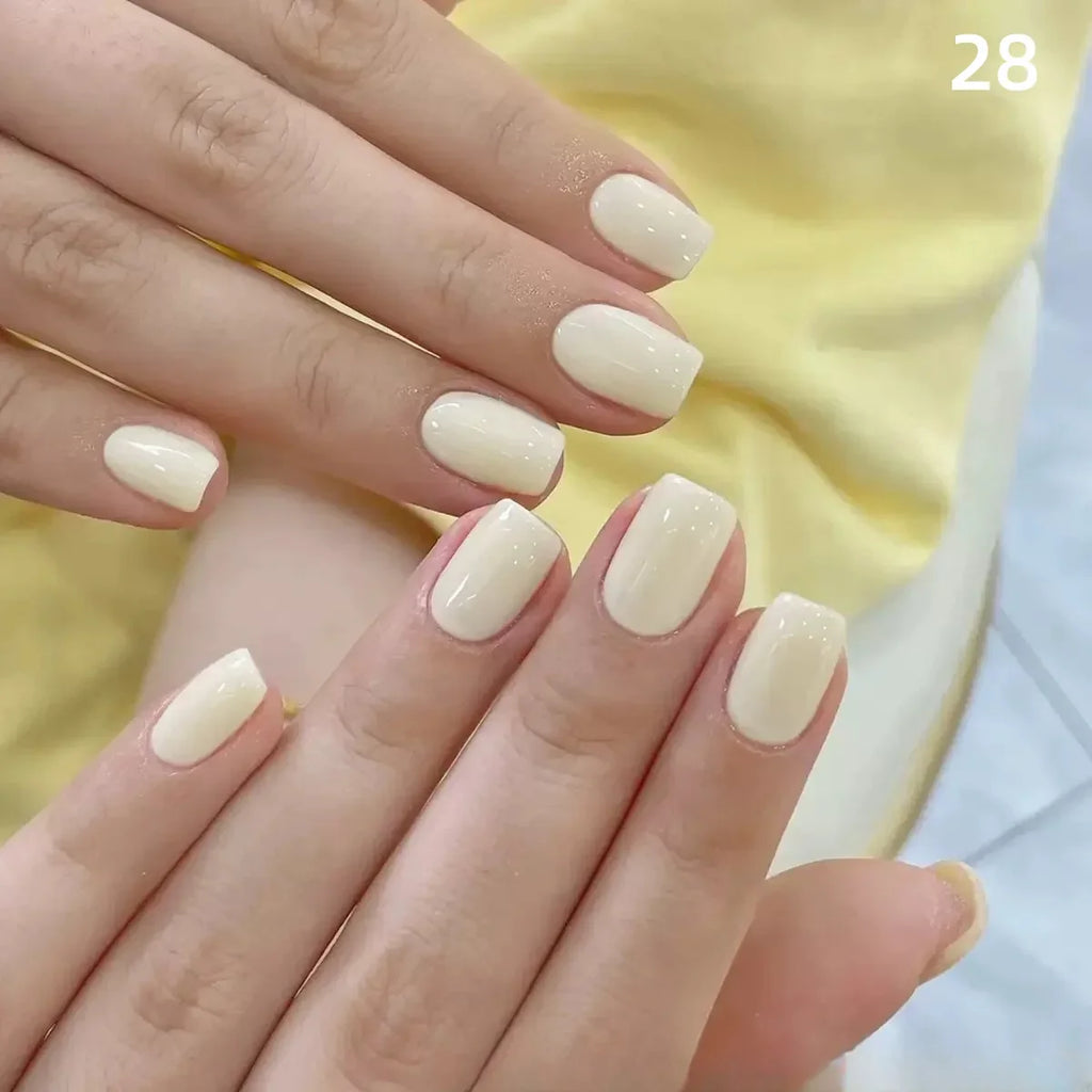 15ml Goose Yellow Nail Polish Gel, Popular Product in 2025, Lemon Yellow Phototherapy Gel Semi-permanent Nail Polish Pintauñas Lootquake LLC