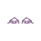 GEPRC GEP-CT30 Frame Parts 3inch Propeller Accessory Base Quadcopter Frame FPV Freestyle RC Racing Drone Cinebot30