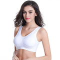 FreedomFit Plus: Wireless Seamless Adjustable Bra - SJB-DIAMOND ELITES