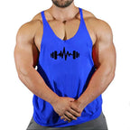 Gym Top Men T-shirts Fitness Man Clothes Muscular - SJB-DIAMOND ELITES