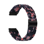 Garmin Resin Band - Sleek QuickFit Design for Style, Comfort - SJB-DIAMOND ELITES
