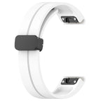 Garmin Silicone Strap - Durable Comfortable Smartwatch Band
