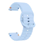 Amazfit Silicone Band for Smartwatch Durable Sport Wrist Strap