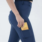 EquiComfort Full-Seat Riding Breeches for Women - SJB-DIAMOND ELITES
